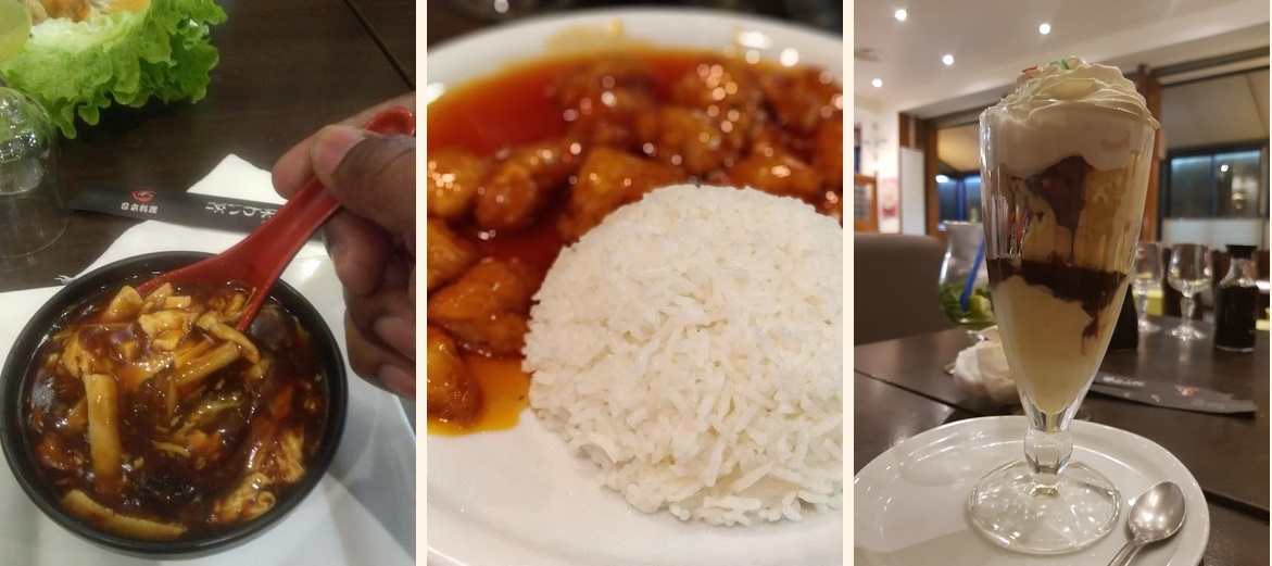 Restaurant Japonais Asie B7 - Gallery Image 2