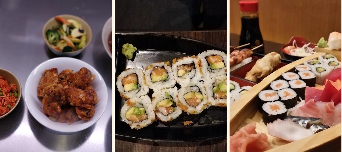 Restaurant Japonais Asie B7 - Gallery Image 4