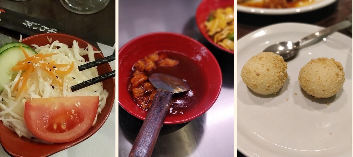 Restaurant Japonais Asie B7 - Gallery Image 5